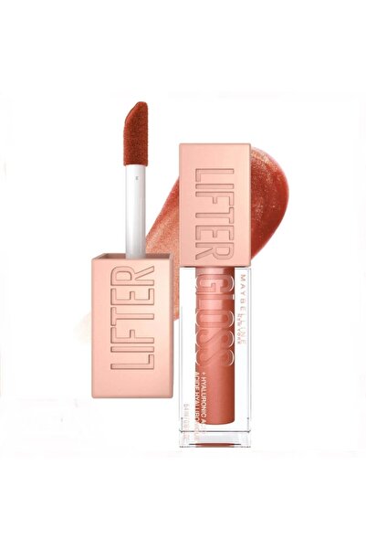 Maybelline New York Lifter Gloss Lipgloss 17  Dudak Parlatıcısı