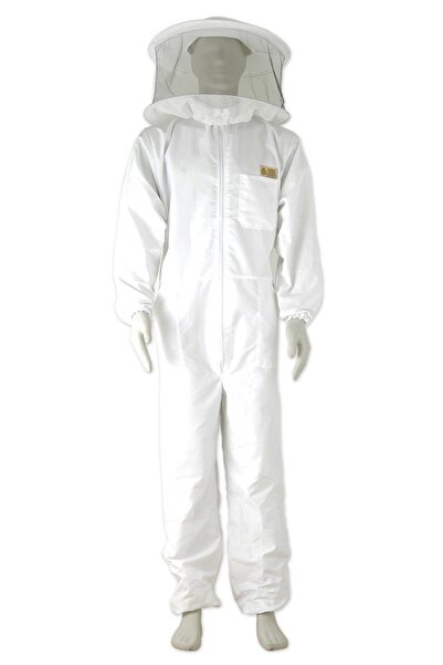 Genel Markalar Arıcı Tulum Maskesi