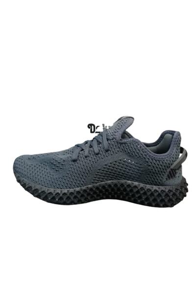 DUNLOP Dp939-020 Unisex Black Daily Walking Sports Shoes