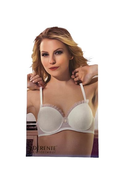 Aderente 862 Sutien căptușit