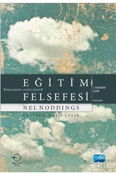 Nobel Akademik Yayıncılık Eğitim Felsefesi