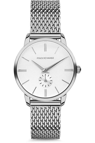 Polo Exchange Women's Wristwatch PX008-01