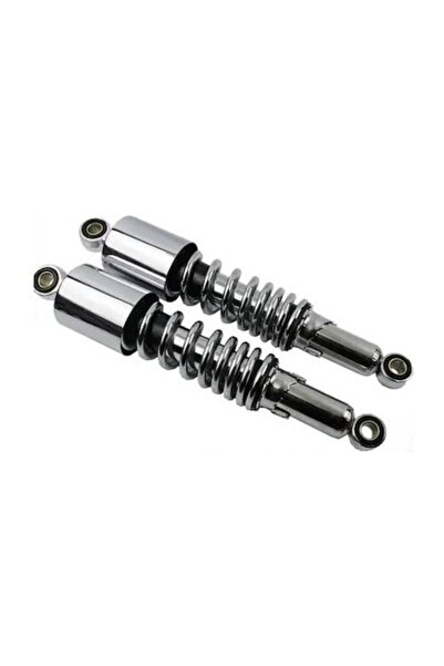 monero Motosiklet Arka Amortisör Cg, Çıta, Agk Orijinal 32cm knt