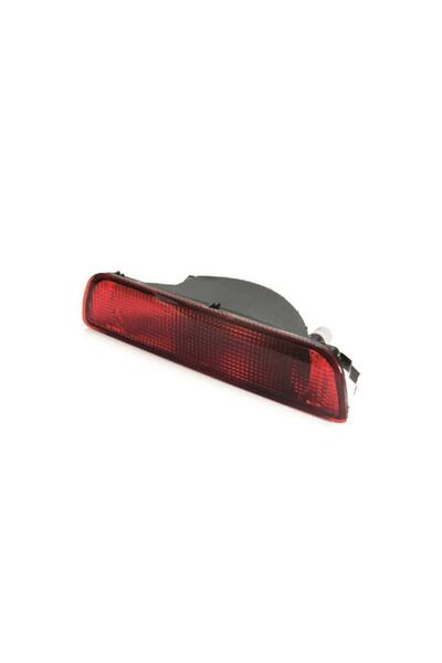 NS Nilser Auto Parts Nissan Qashqai Uyumlu Arka Tampon Sis Lambası Reflektör ...