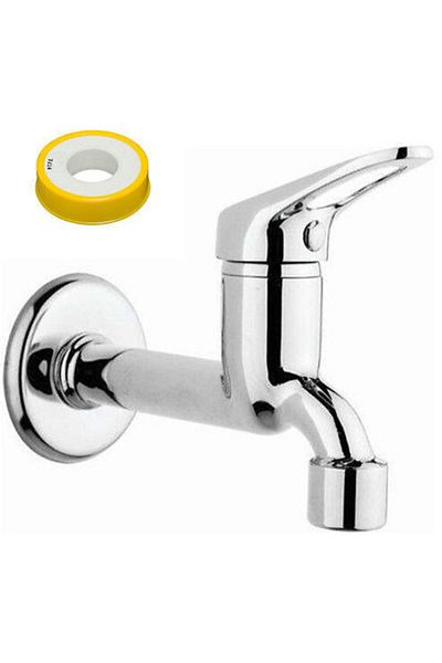 Bella Mix Faucet Open Close 1 Quality+Teflon