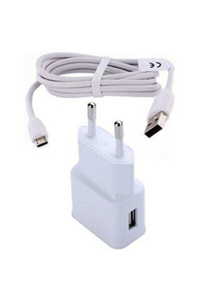 ATAELEKTRONİK Samsung 1.5 Metre Şarj Kablosu Micro Usb S6 S7 Note 2 3 4 5 + A...