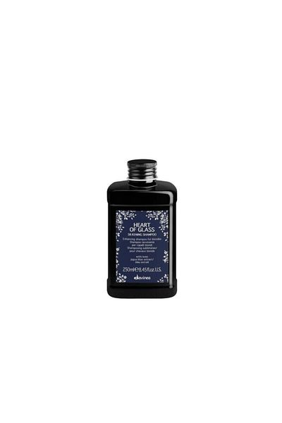 Davines Eva- Heart of Glass Blonde Enhancing Shampoo 250 Ml. Maintenance Product