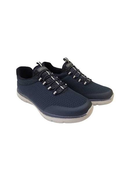 Pierre Cardin Navy Blue Men's Sneakers Shoes PC-31155