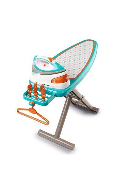 Genel Markalar Marka: Smoby 7600330118 Smoby, Ütü Masası Ve Ütü Kategori: Evcilik Ve Mutfak Setleri