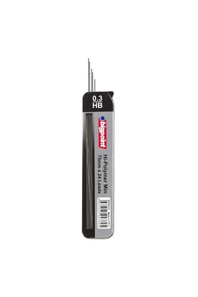 Bigpoint Mın 03 Hb 75mm 24 قطعة أنبوب