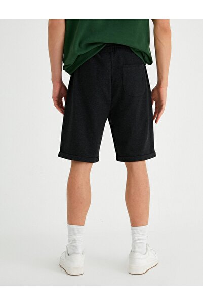 Koton Σορτς Chino με λεπτή εφαρμογή