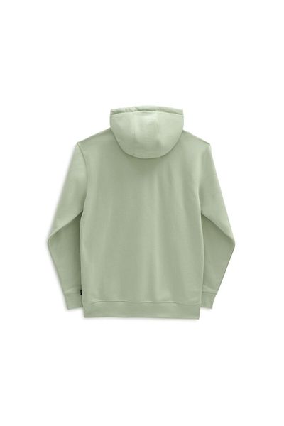 Vans Classic Po Hoodie Ii Ανδρικά φούτερ casual Vn0a456bysj1 Πράσινο