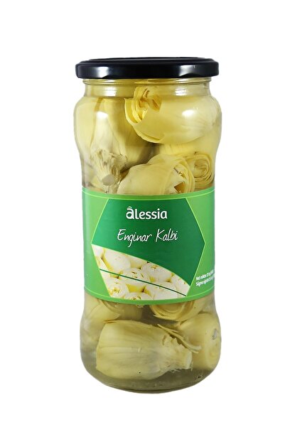 Alessia Enginar Kalbi 660 gr