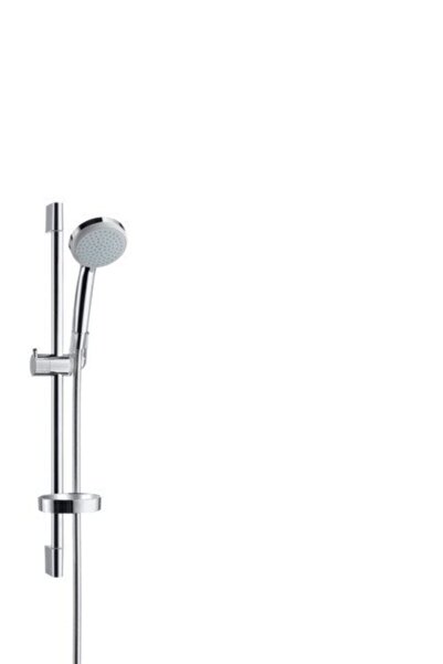 Hansgrohe Croma 100 Vario Unica Sürgülü Duş Seti 0.65 M