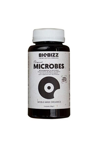BioBizz Microbes 150 Gr