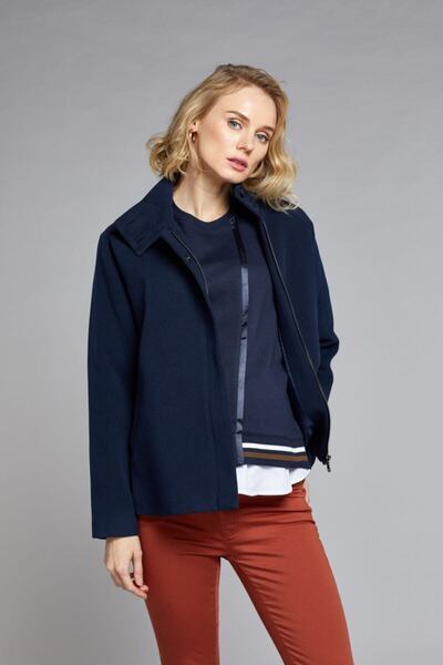 GEBE Lacivert Hamile Montu Dila