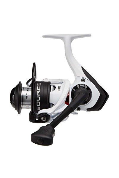 Albastar 13 Fishing Source K Spining 4000 Olta Makinesi 4 1 Bb (vakumlu Pakette)