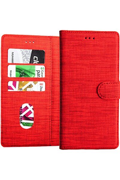 Coverzone Omix X300 cu suport pentru cărți de vizită și compartiment pentru m...