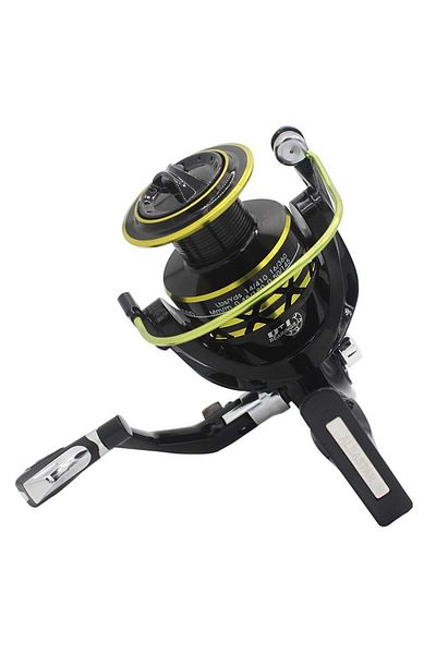 Albastar Fishing Line Machine Avangard 2500