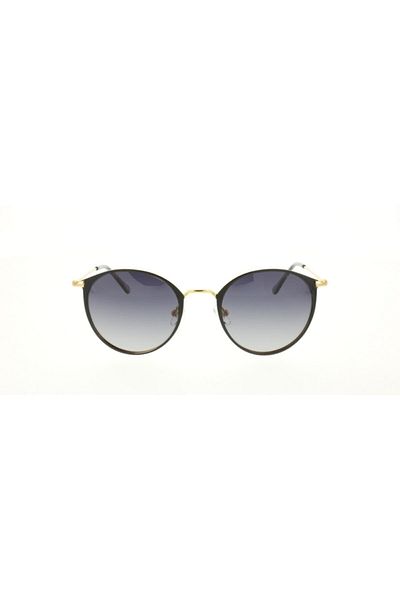 Osse Os2817 02 Polarized Unisex Sunglasses Smoked Gradient