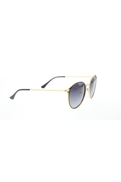 Osse Os2817 02 Polarized Unisex Sunglasses Smoked Gradient