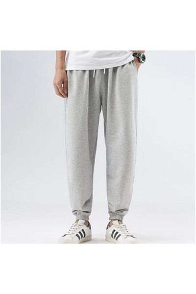 BSBSPOR Γκρι Φούτερ Jogger
