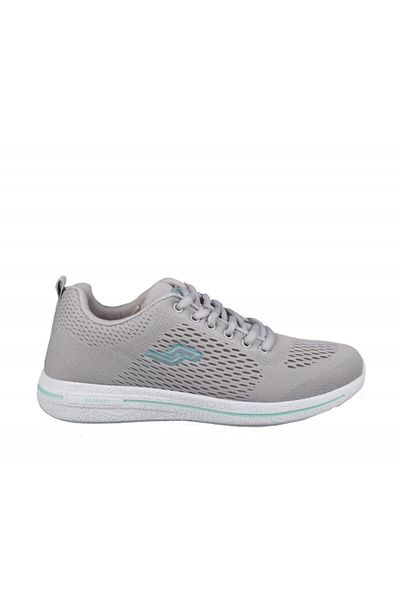 Jump 24937 Gray Unisex Sneakers
