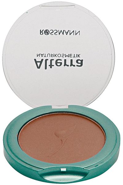 Alterra Brand: Blush Powder No:04 Rosewood 5.5 g