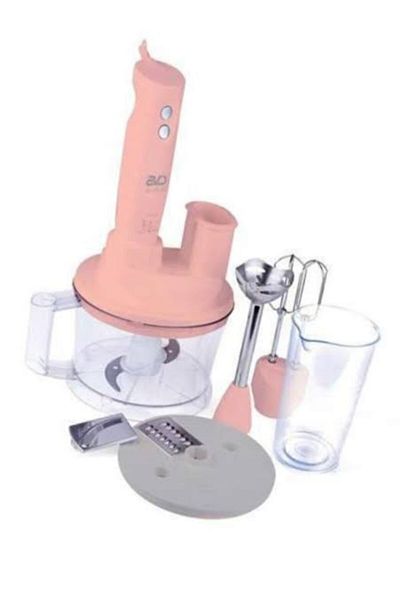 CVS Dn1265 Aurum Food Processor