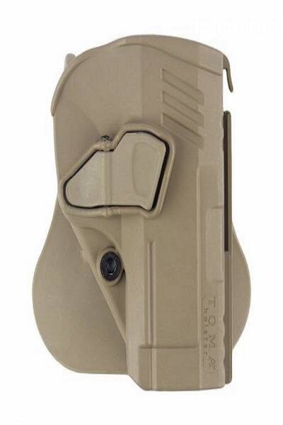 silahkilifidunyasi Zigana T Ve Sport Toma Polimer Kılıf