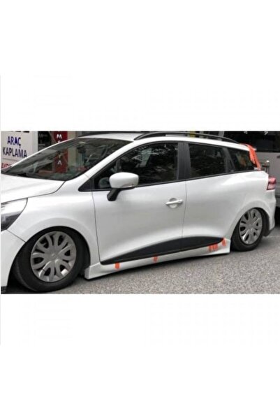 paşalım Clio 4 Marşpiyel (boyasız)