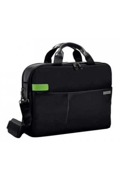 Leitz Smart Traveler Laptop Çantası 15.6 Siyah