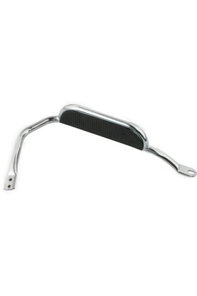 Mondial Sfc Ax Dizlik Arka Basamak Braketi Sol Komple Siyah Orj