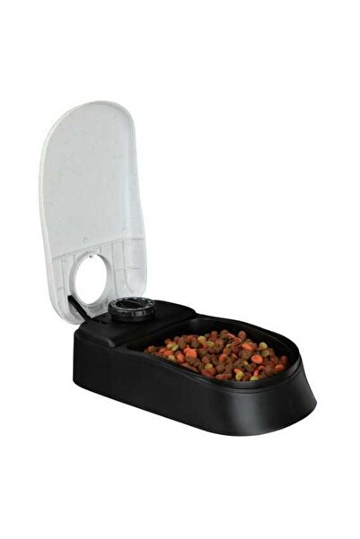 Trixie köpek&kedi automat mama kabı TX1, 300 ml