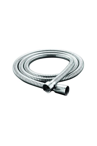 Genel Markalar Ekonomik Duş Spirali Krom Renk 1/2-1/2 150 Cm