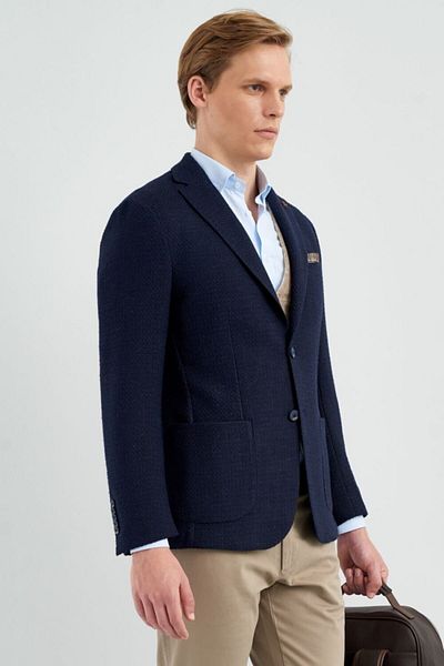 Giovane Gentile Giovane G. Designers Jacket