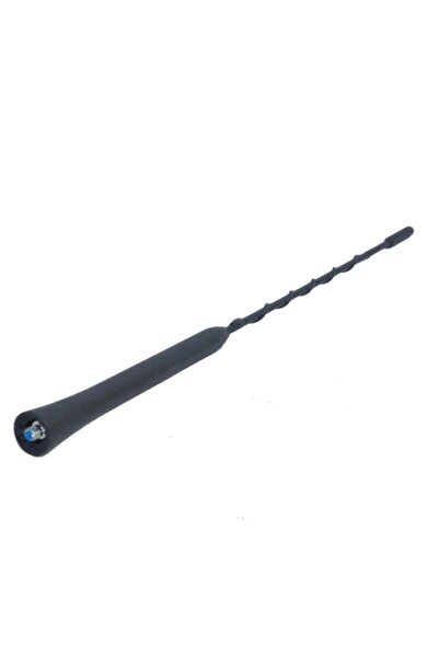 ZETOTO Egea Linea Punto Tavan Anten Çubuğu 35.5 Cm