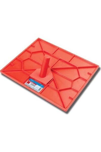 Dekor Sıvacı Küreği 36 cmx44 cm 076 Malası