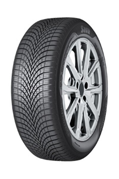SAVA Anvelope Παντός καιρού 195/65R15 91H