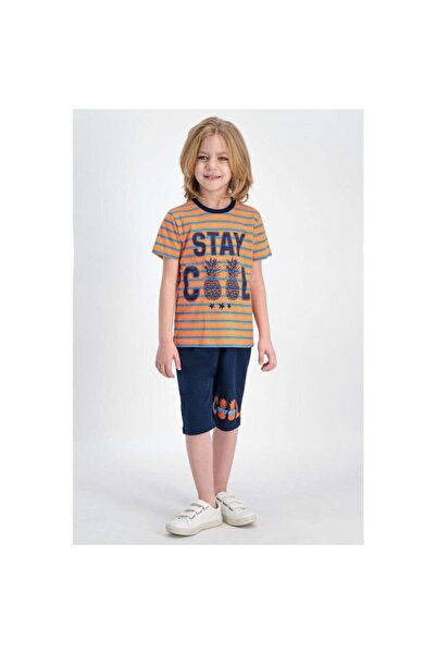 ROLY POLY 1650-1 Чоловічий комплект капрі