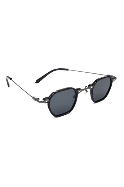 JULIANO Juliano Moonlight Black-mt - Sunglasses