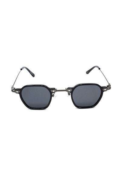 JULIANO Juliano Moonlight Black-mt - Sunglasses