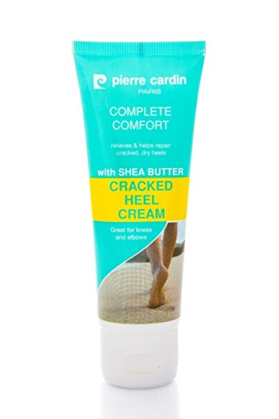 Pierre Cardin Foot Cream