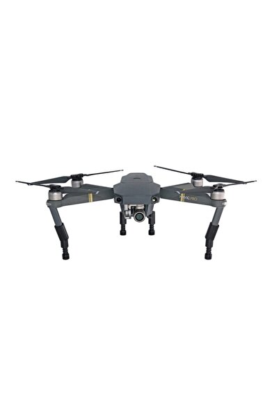 power motorlu araclar Mavic Pro Iniş Takımı Uyumlu