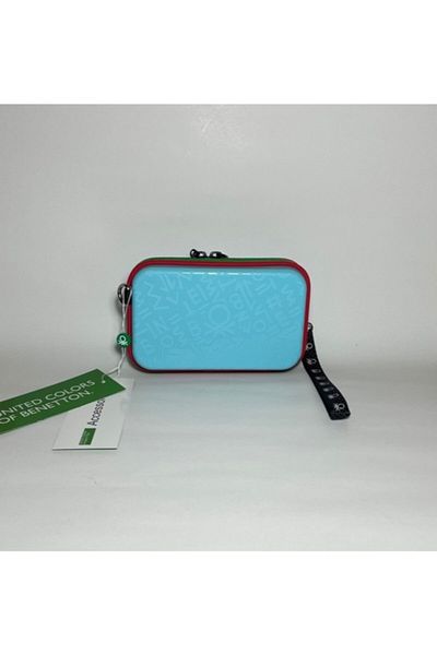 Benetton purse prices on sale