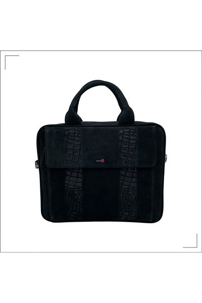 Derimo Leather حقيبة جلدية من Derimoshop
