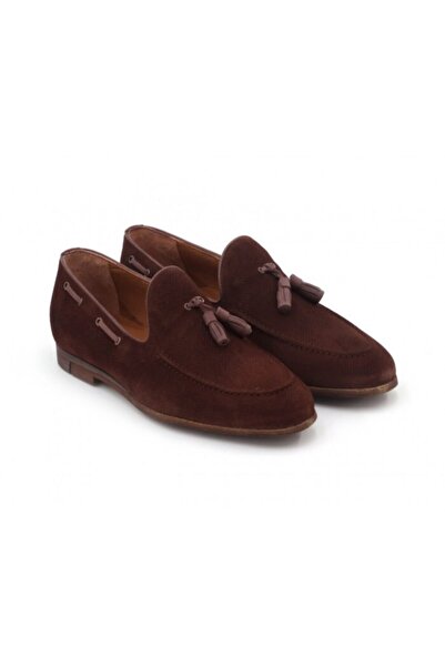 Step By Step Erkek - Hakiki Deri - Loafer