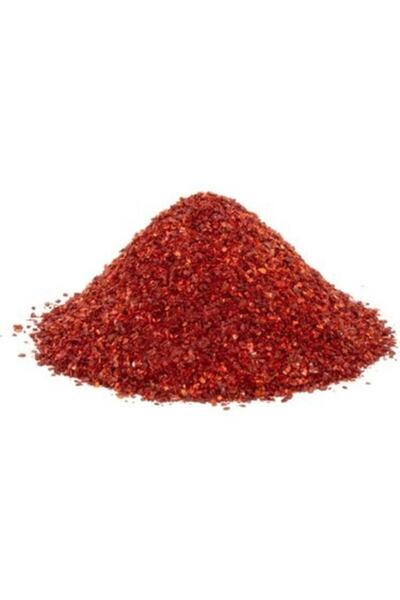 Hatay'ın Lezzet Durağı Ev Yapımı Pul Biber 100 gr Acı