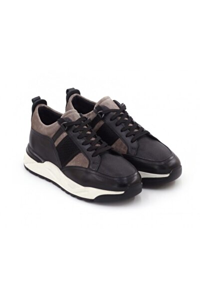 Step By Step Erkek - Hakiki Deri - Spor Ayakkabı & Sneaker