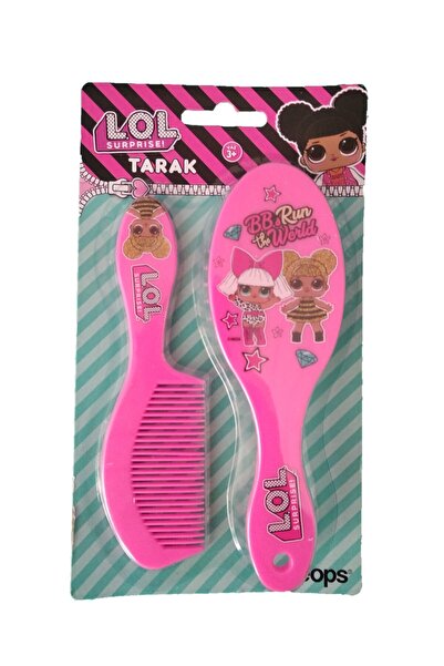 LOL Λολ. Έκπληξη Ταράκ